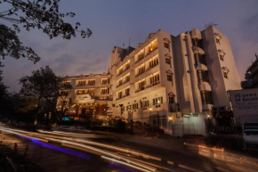 Hotel Polo Towers Shillong
